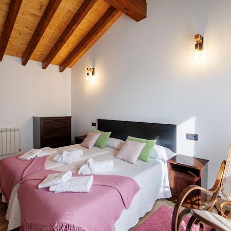 La Casina De Parres Villa San Juan de Parres ภายนอก รูปภาพ