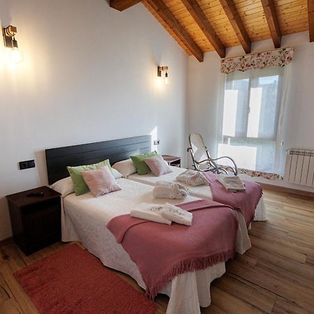 La Casina De Parres Villa San Juan de Parres ภายนอก รูปภาพ