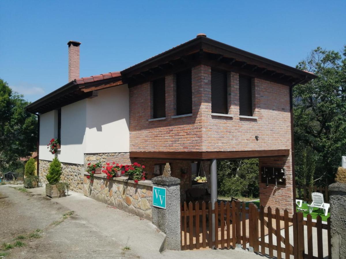 La Casina De Parres Villa San Juan de Parres ภายนอก รูปภาพ
