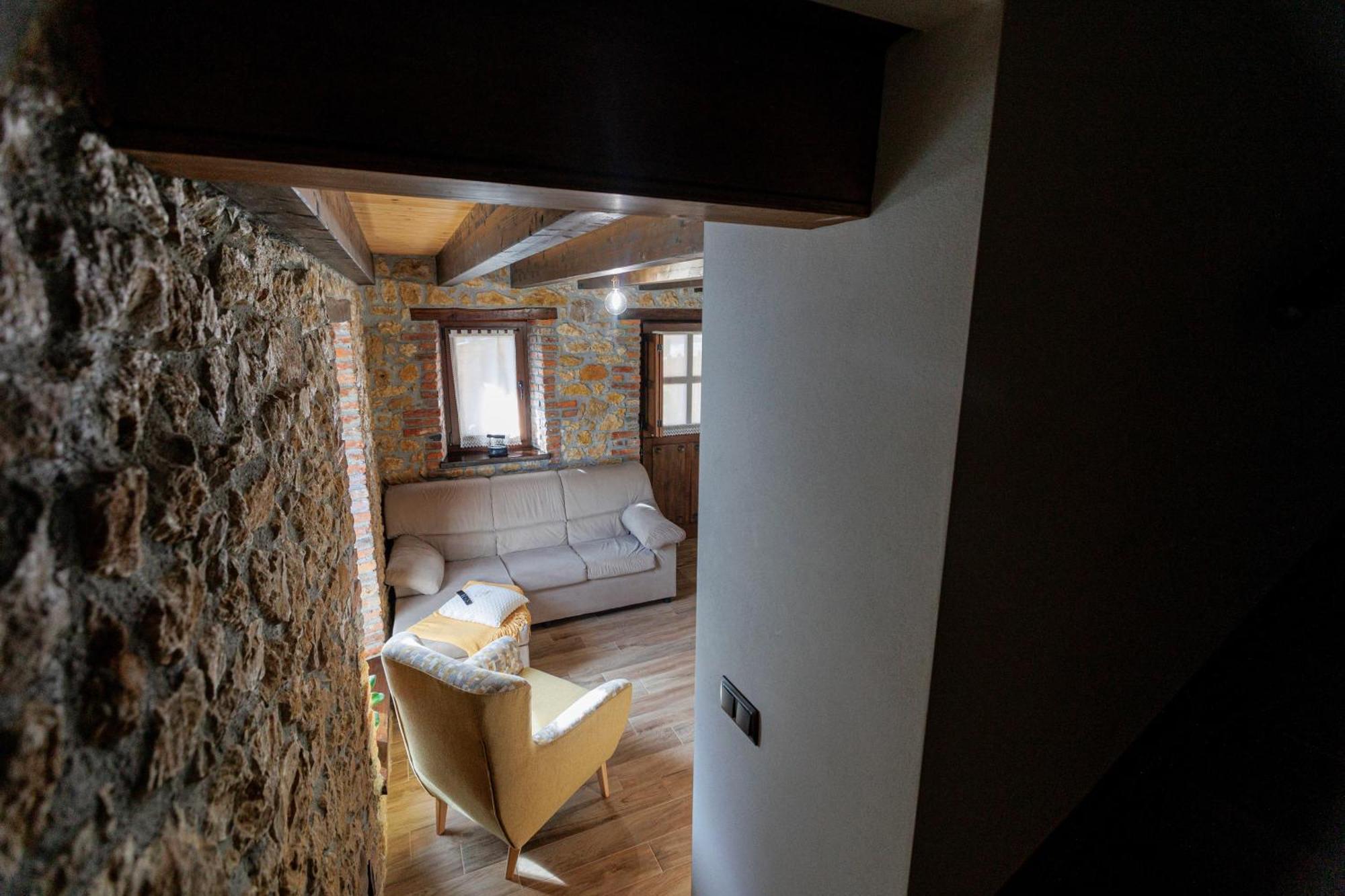 La Casina De Parres Villa San Juan de Parres ภายนอก รูปภาพ