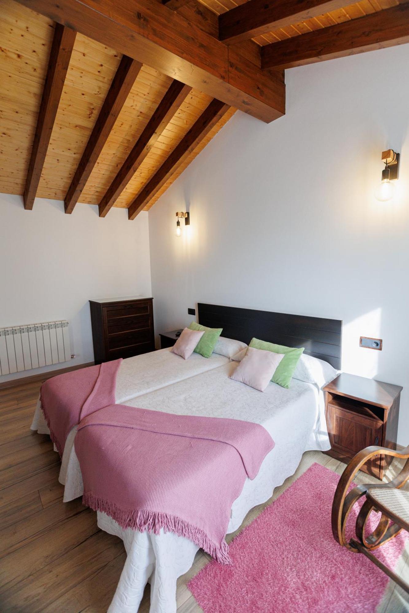 La Casina De Parres Villa San Juan de Parres ภายนอก รูปภาพ