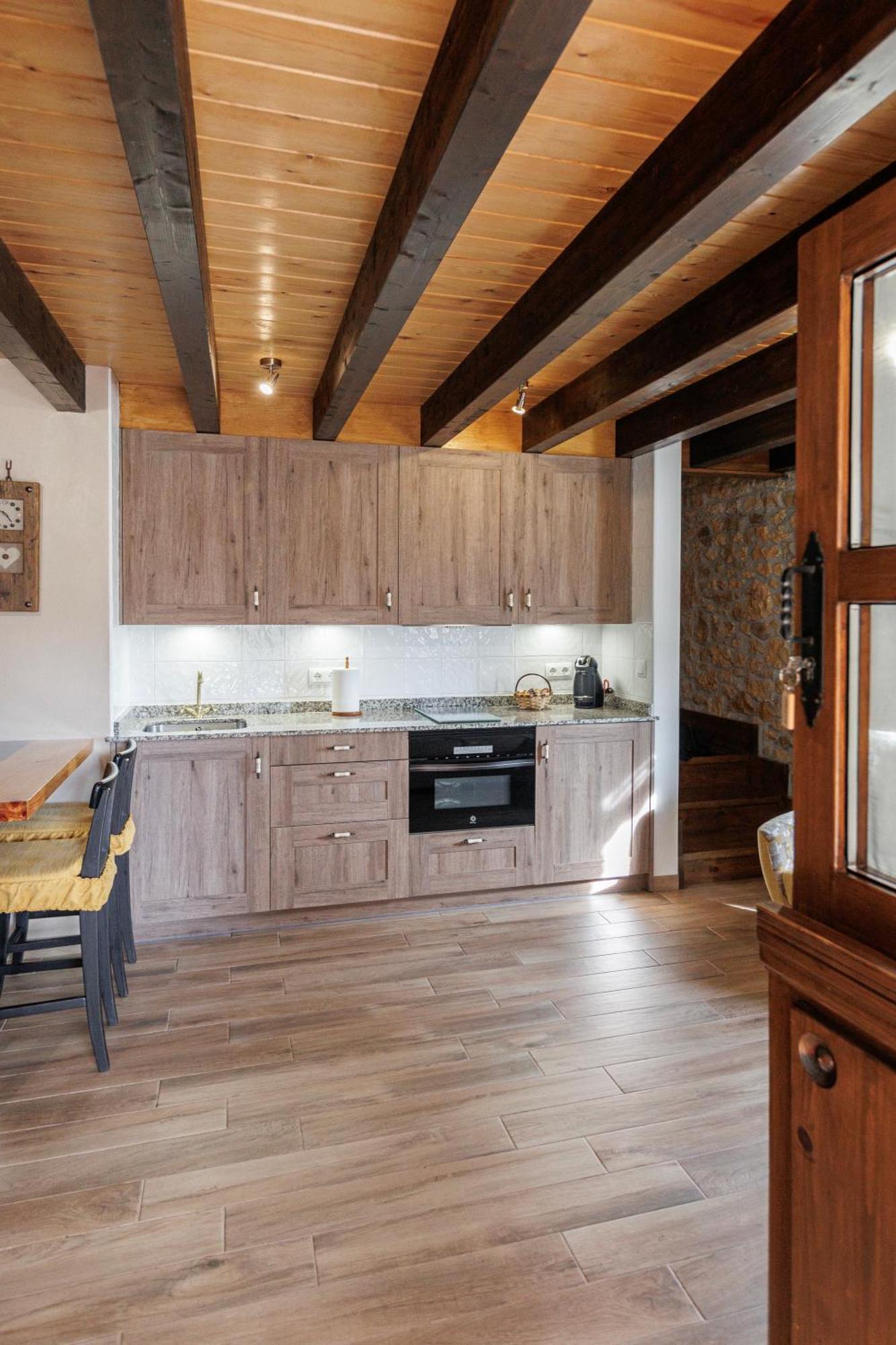 La Casina De Parres Villa San Juan de Parres ภายนอก รูปภาพ