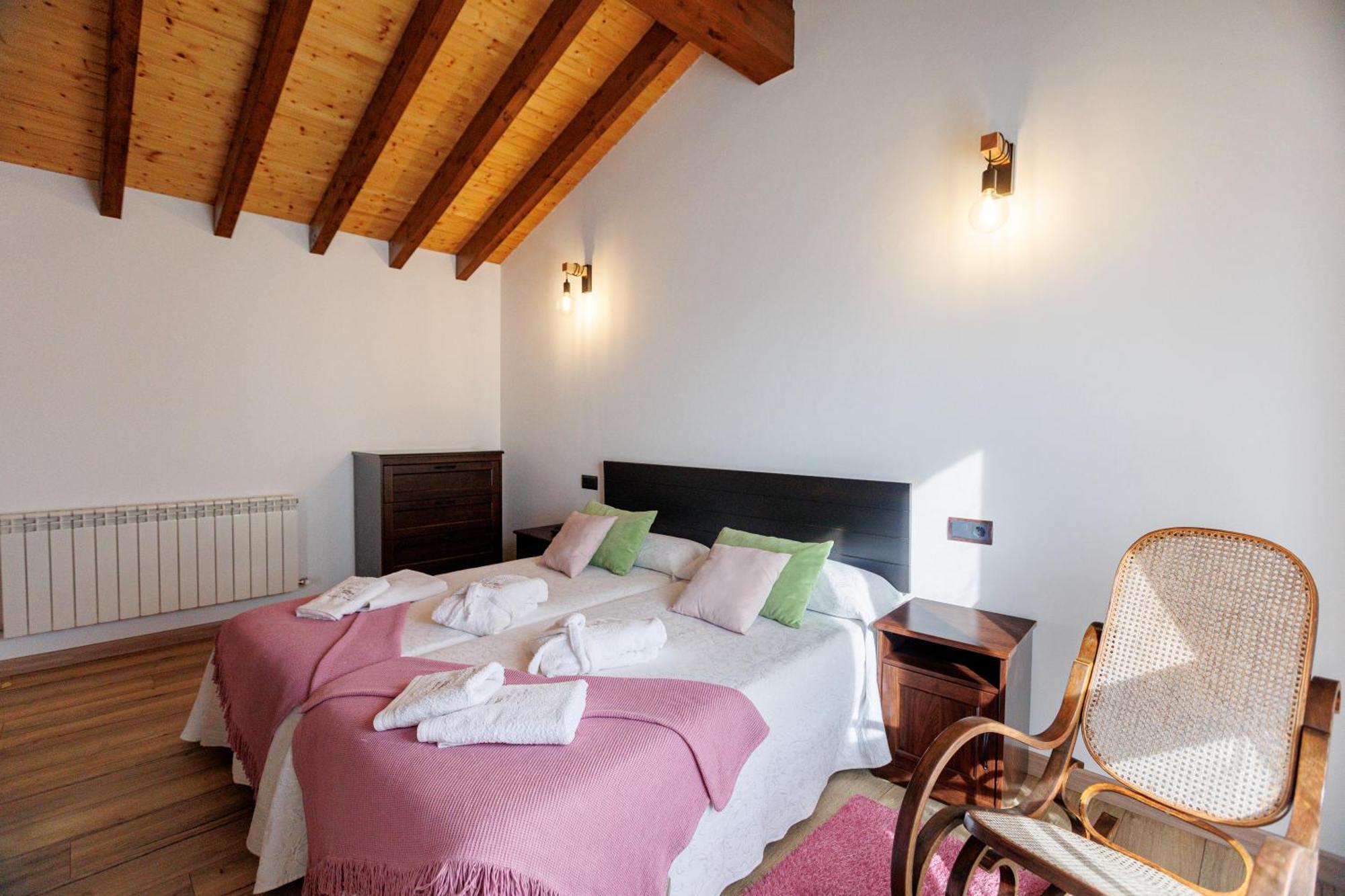 La Casina De Parres Villa San Juan de Parres ภายนอก รูปภาพ