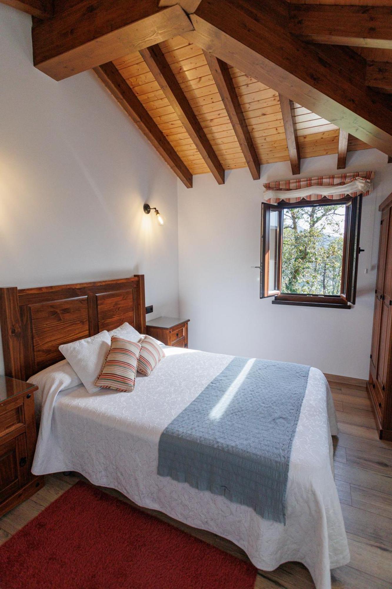La Casina De Parres Villa San Juan de Parres ภายนอก รูปภาพ