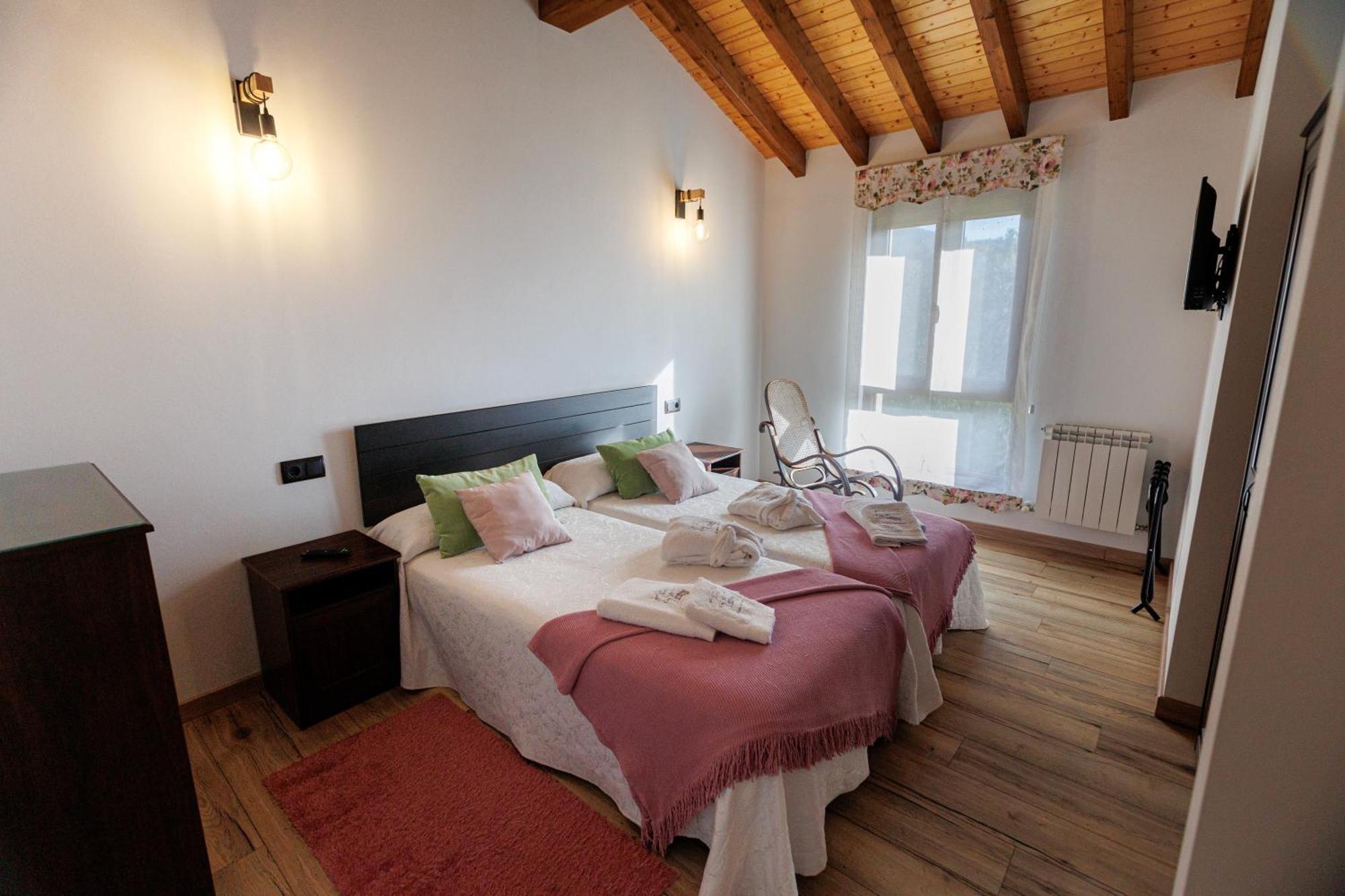 La Casina De Parres Villa San Juan de Parres ภายนอก รูปภาพ