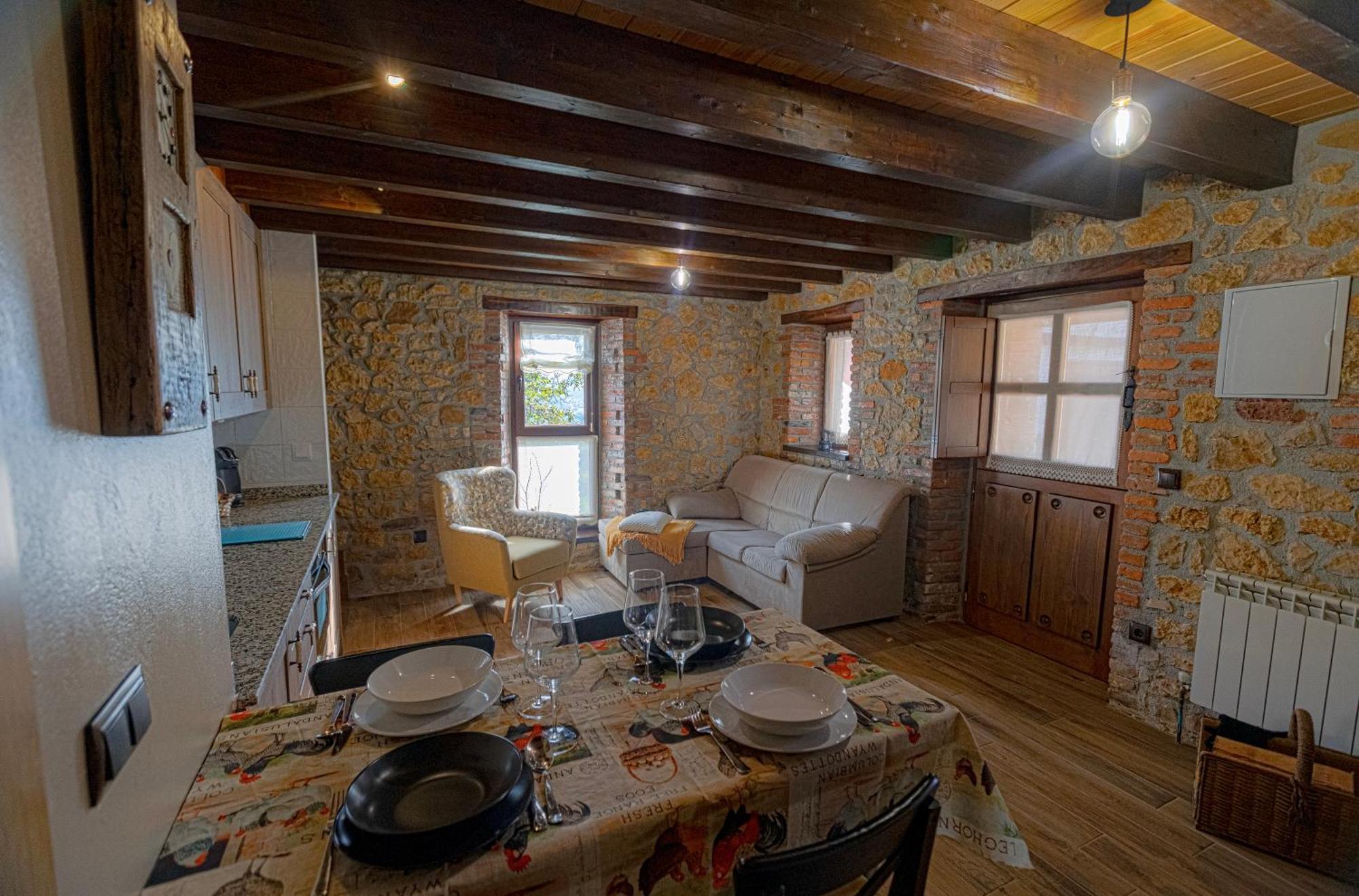 La Casina De Parres Villa San Juan de Parres ภายนอก รูปภาพ