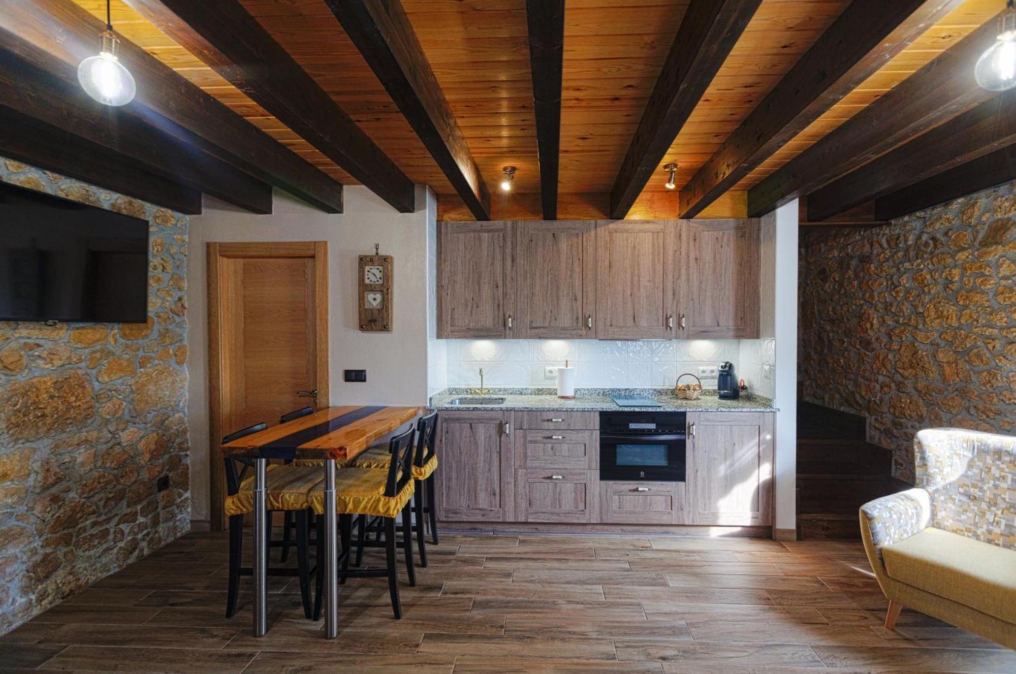La Casina De Parres Villa San Juan de Parres ภายนอก รูปภาพ
