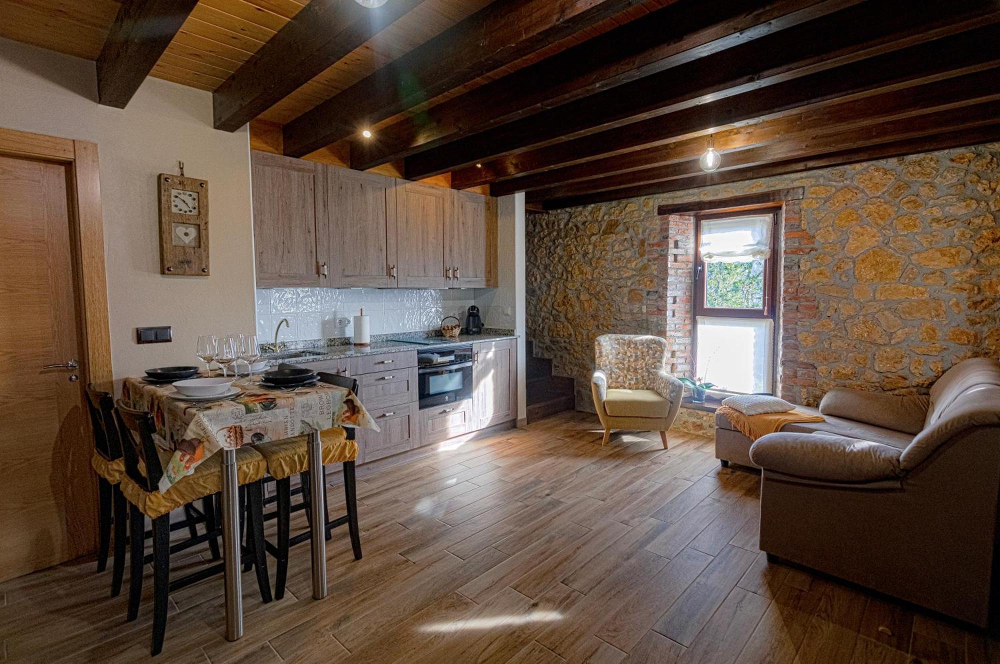 La Casina De Parres Villa San Juan de Parres ภายนอก รูปภาพ