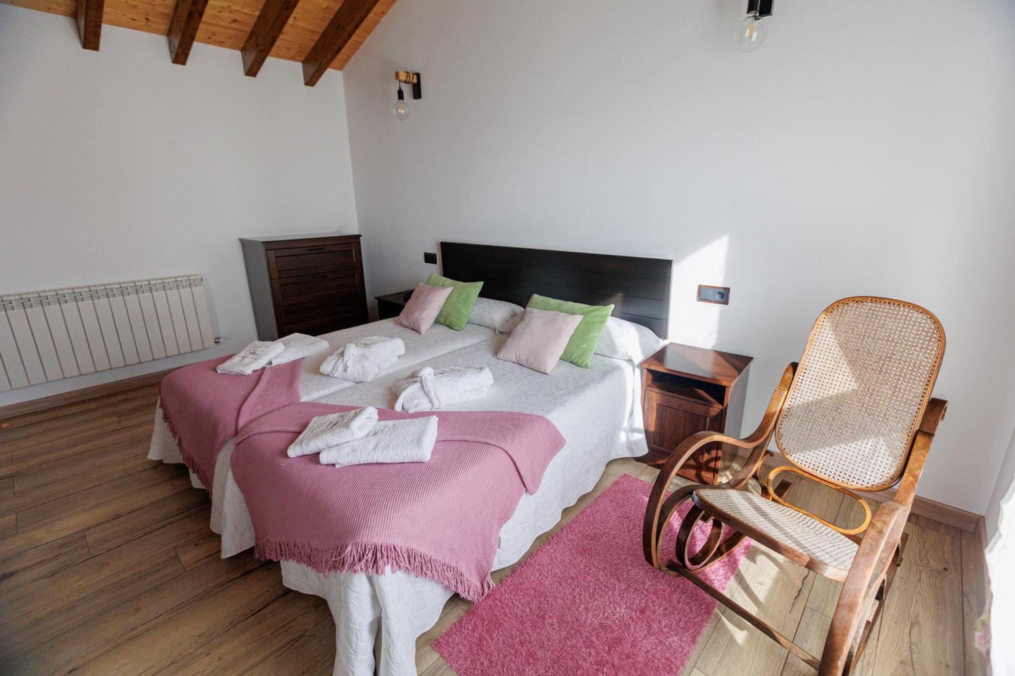 La Casina De Parres Villa San Juan de Parres ภายนอก รูปภาพ