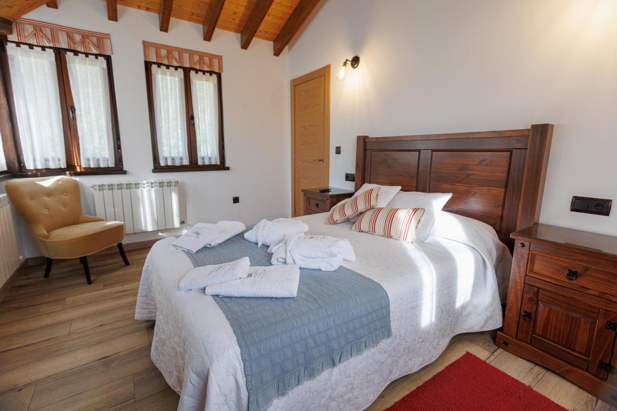 La Casina De Parres Villa San Juan de Parres ภายนอก รูปภาพ