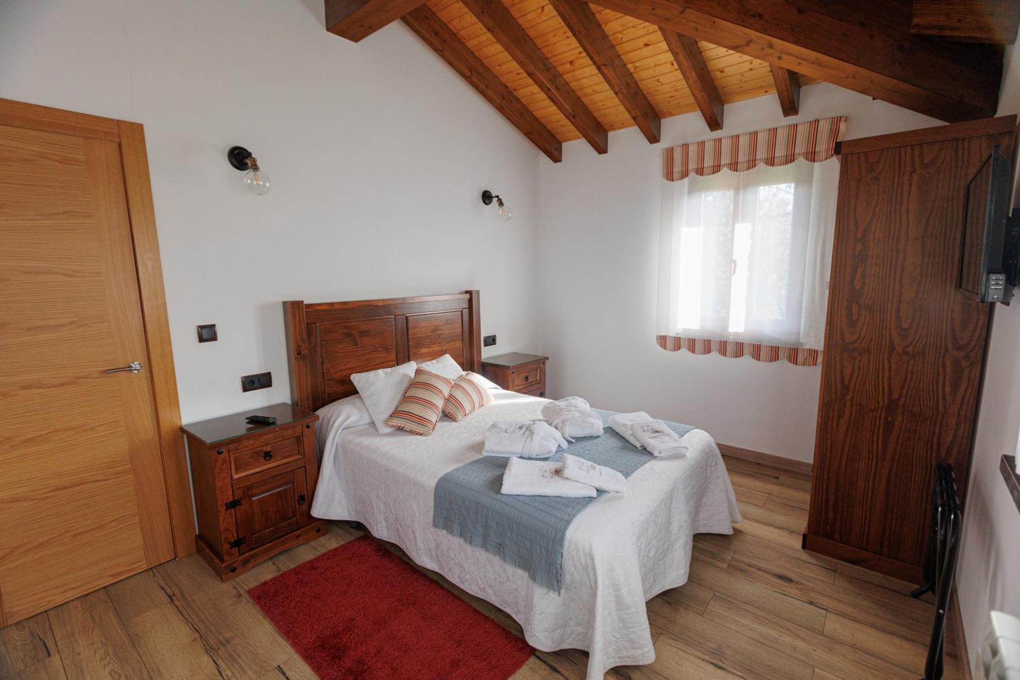La Casina De Parres Villa San Juan de Parres ภายนอก รูปภาพ