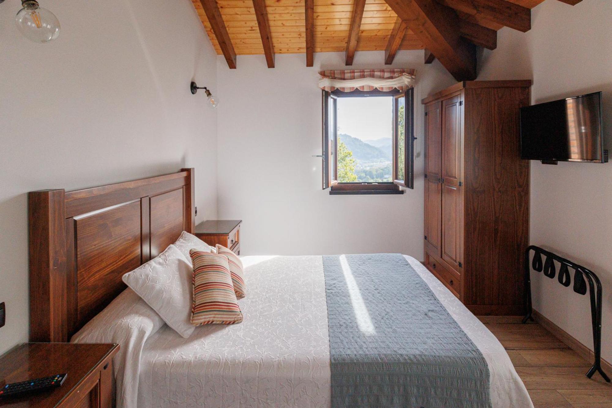 La Casina De Parres Villa San Juan de Parres ภายนอก รูปภาพ