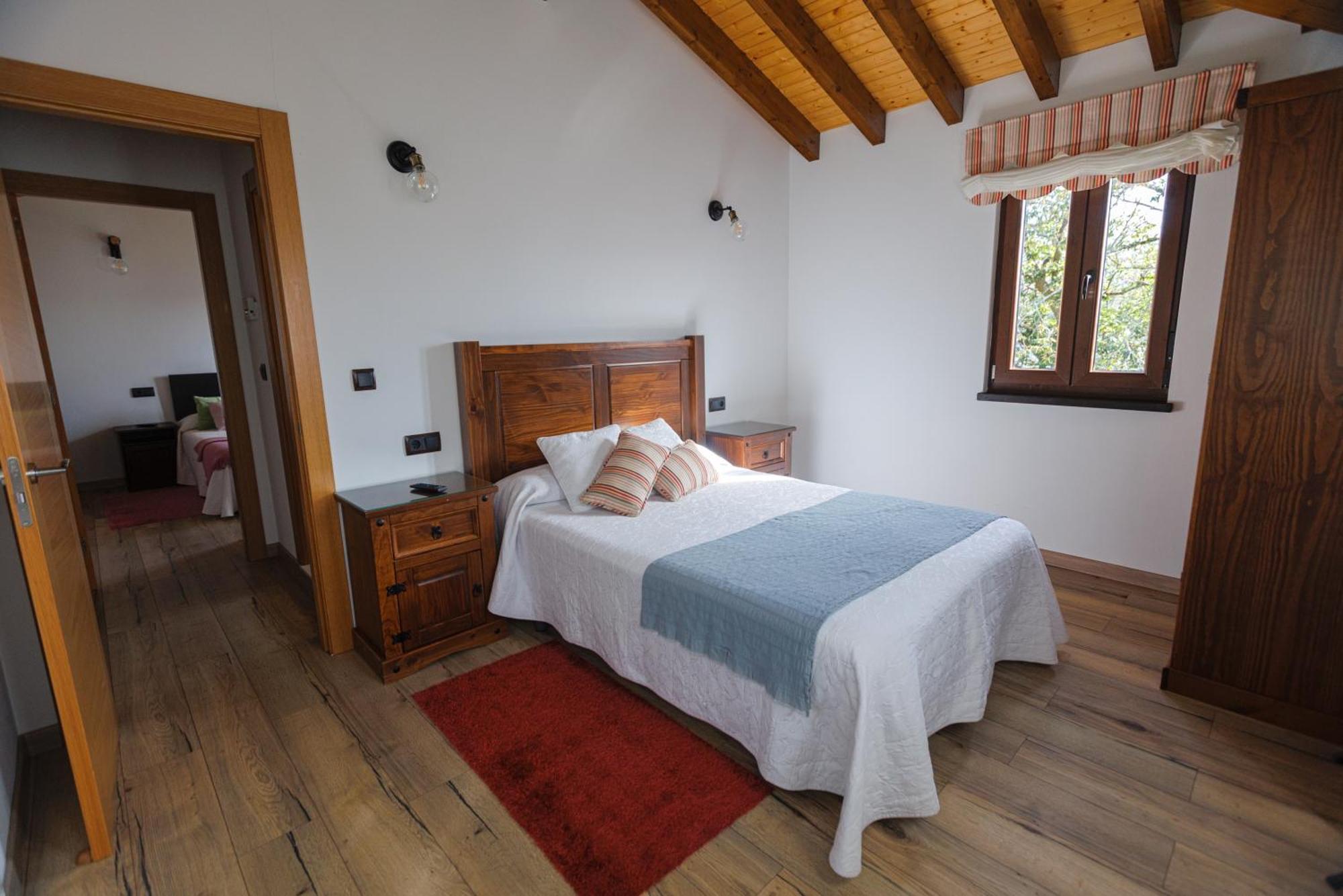 La Casina De Parres Villa San Juan de Parres ภายนอก รูปภาพ