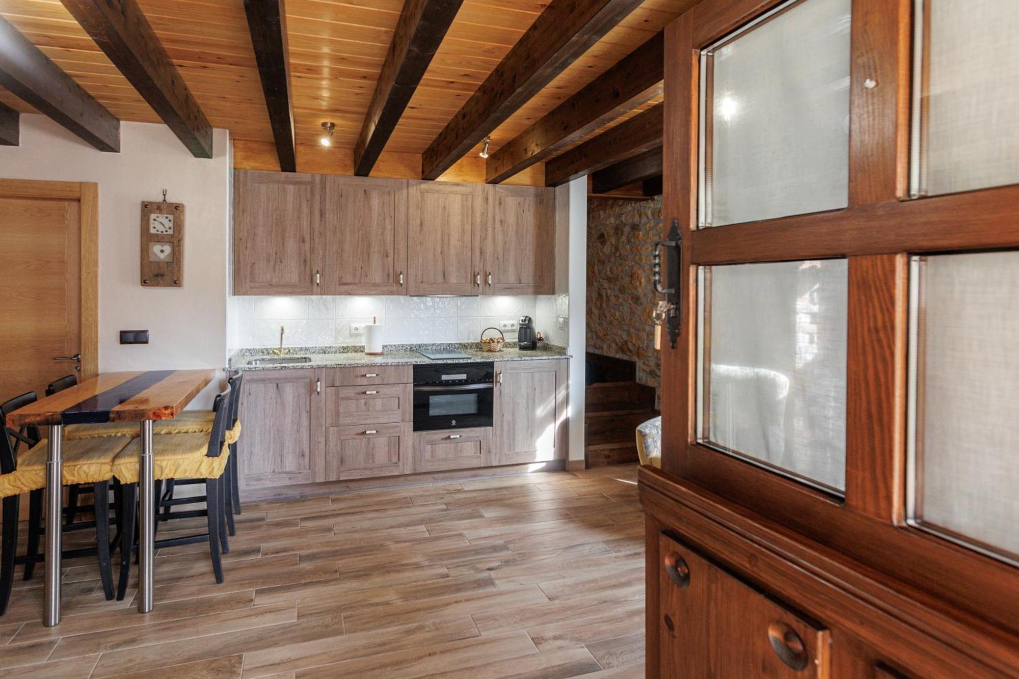 La Casina De Parres Villa San Juan de Parres ภายนอก รูปภาพ