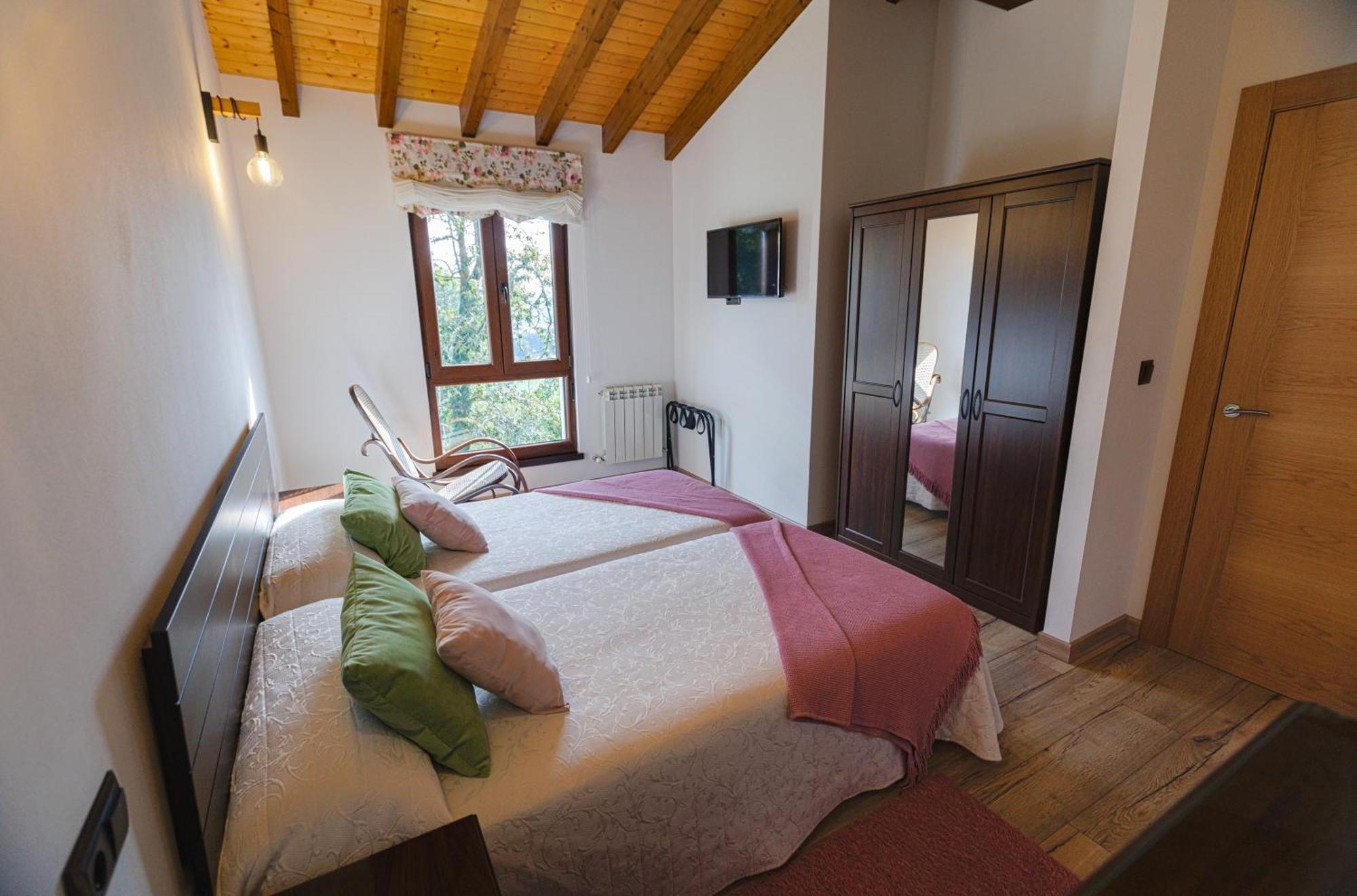 La Casina De Parres Villa San Juan de Parres ภายนอก รูปภาพ