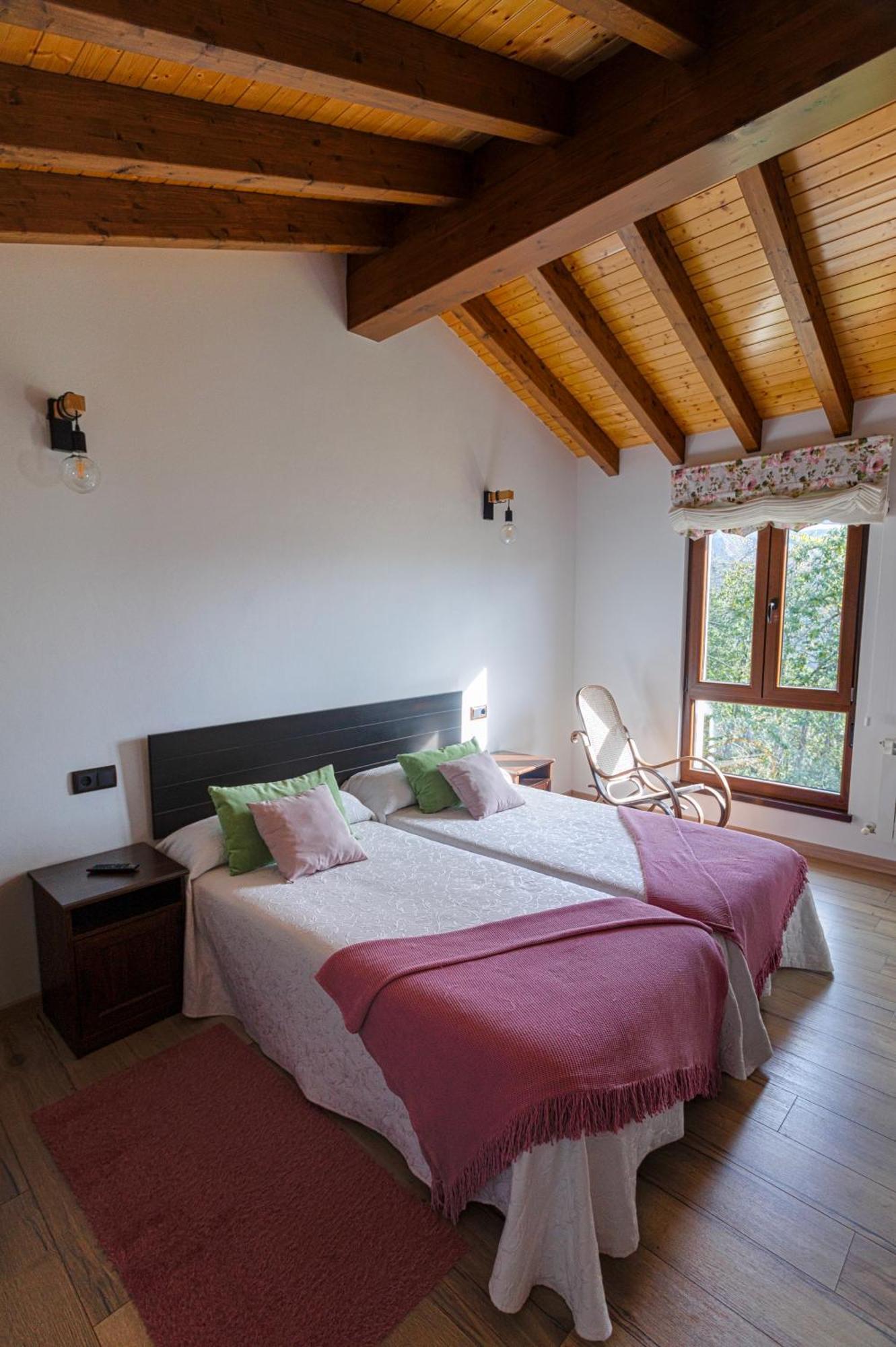 La Casina De Parres Villa San Juan de Parres ภายนอก รูปภาพ
