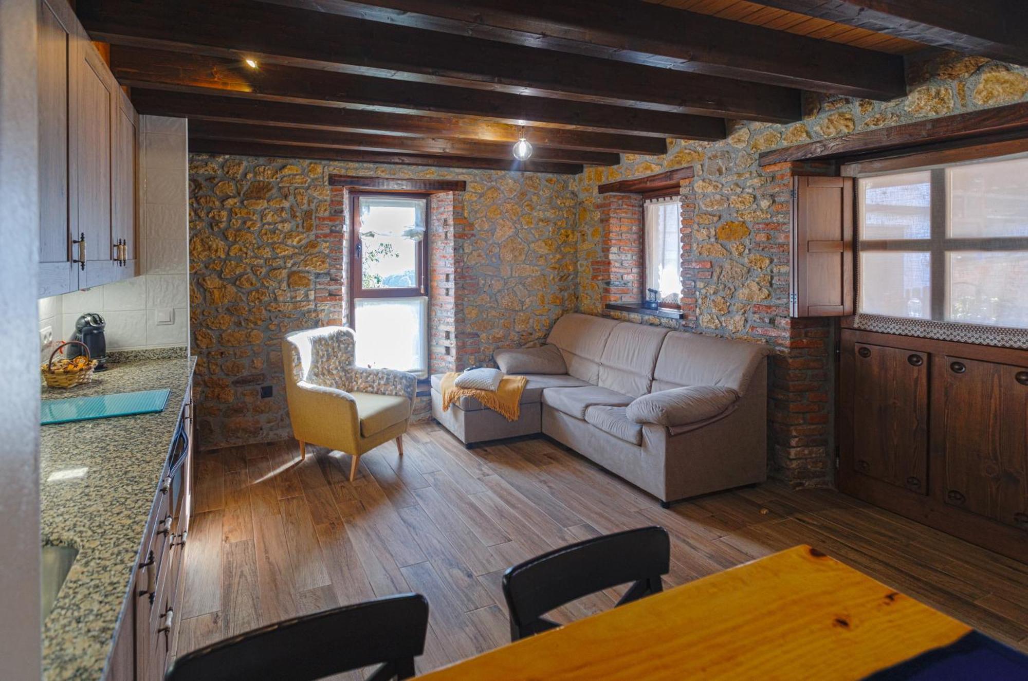 La Casina De Parres Villa San Juan de Parres ภายนอก รูปภาพ