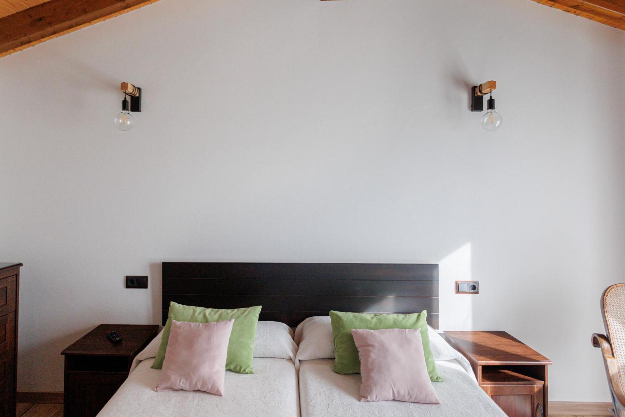 La Casina De Parres Villa San Juan de Parres ภายนอก รูปภาพ