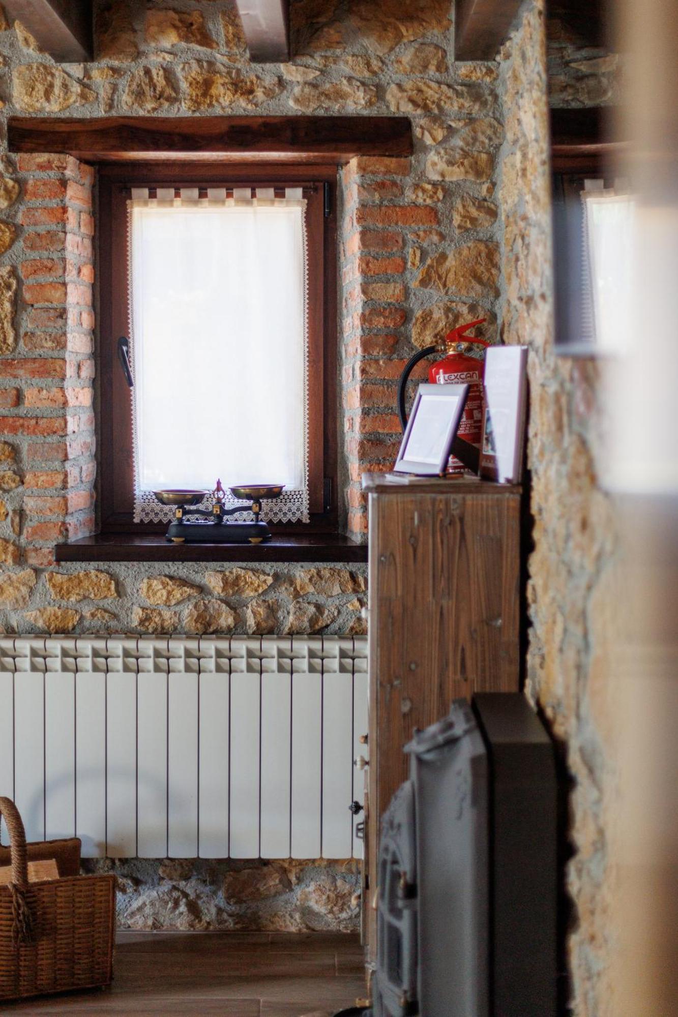 La Casina De Parres Villa San Juan de Parres ภายนอก รูปภาพ
