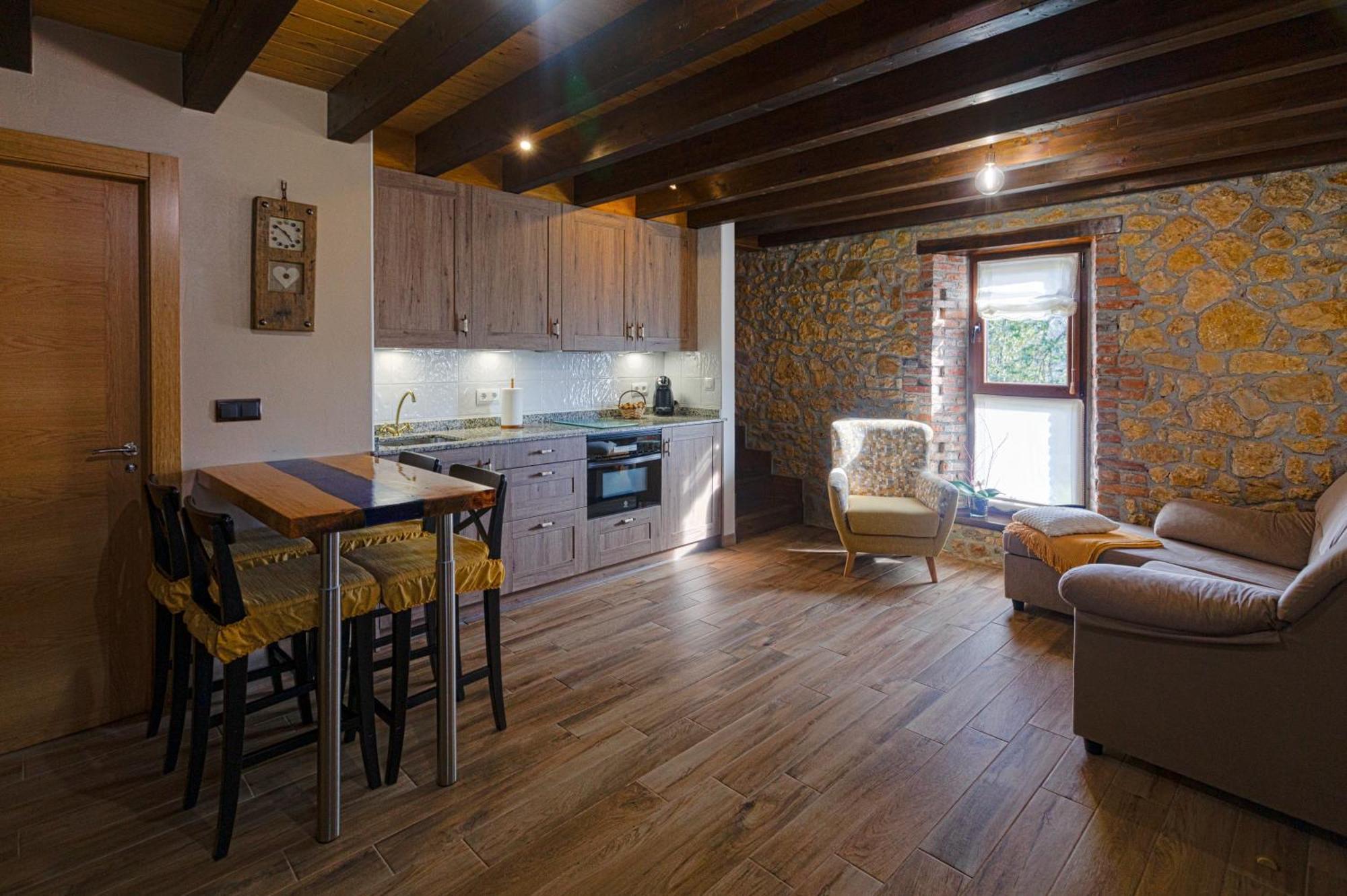 La Casina De Parres Villa San Juan de Parres ภายนอก รูปภาพ