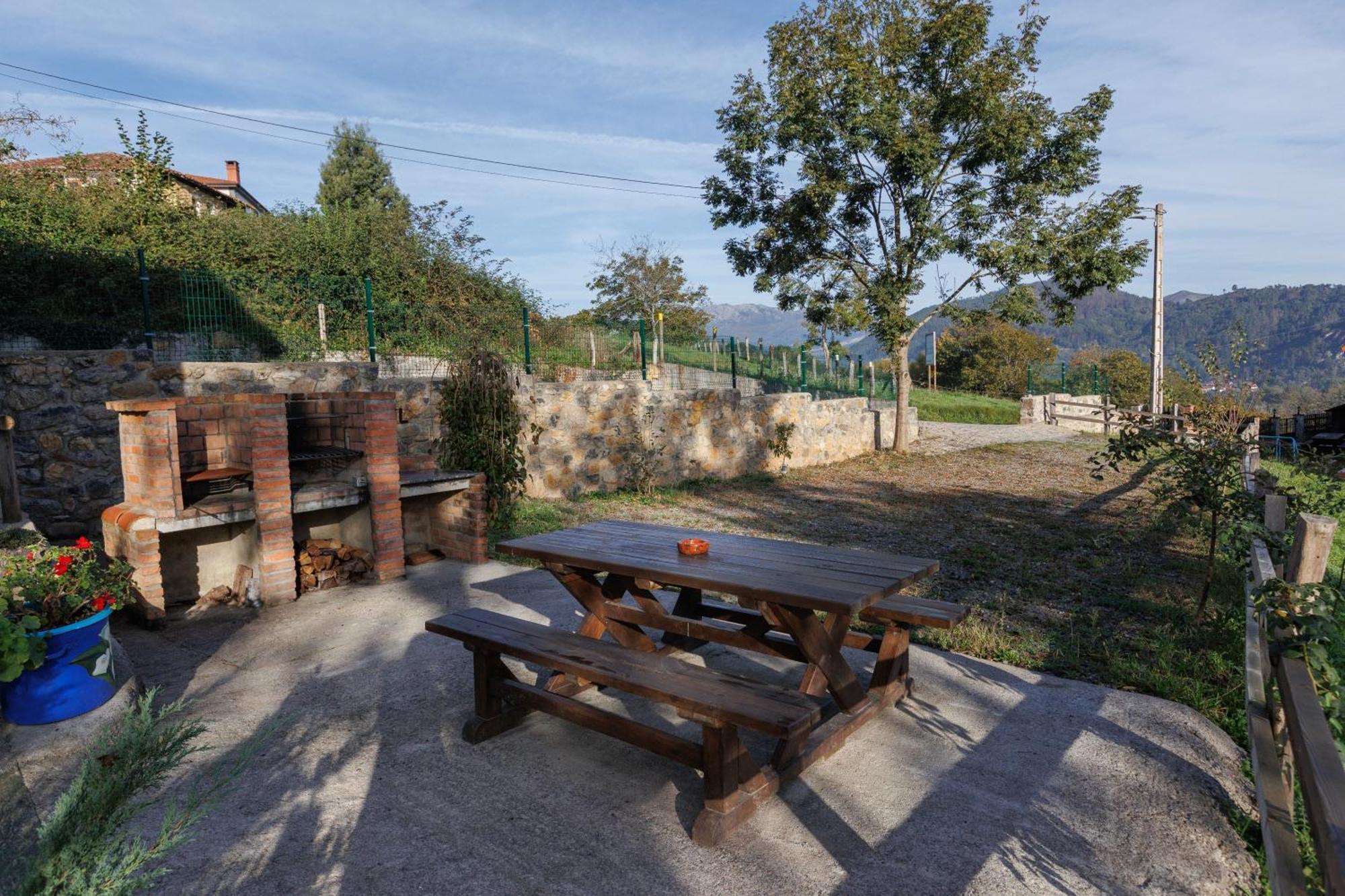 La Casina De Parres Villa San Juan de Parres ภายนอก รูปภาพ