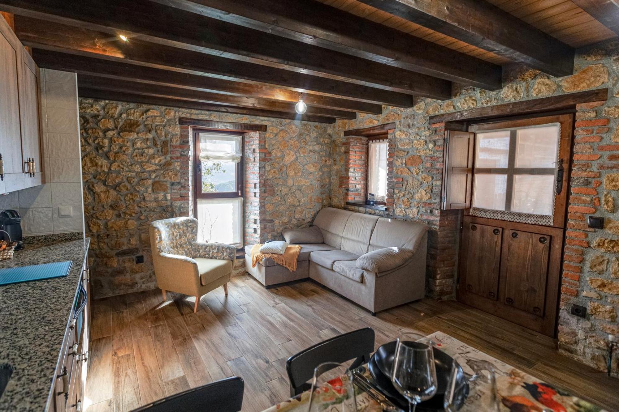 La Casina De Parres Villa San Juan de Parres ภายนอก รูปภาพ