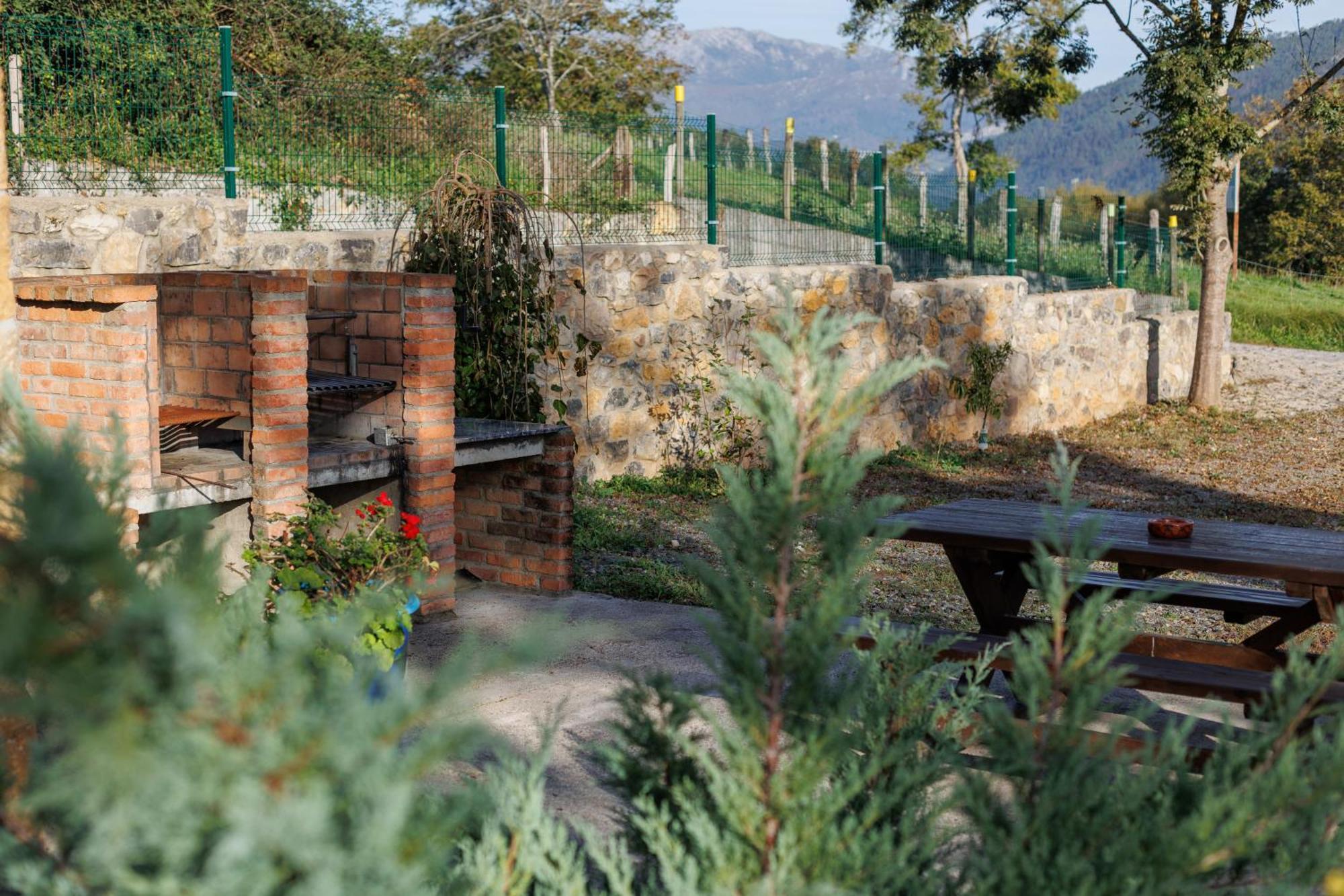 La Casina De Parres Villa San Juan de Parres ภายนอก รูปภาพ